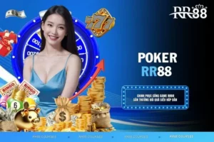 Poker - Cơ Hội Làm Giàu Từ Game Bài Top 1 Hiện Nay