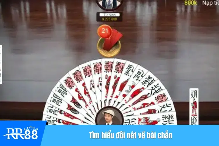 Tìm hiểu đôi nét về bài chắn