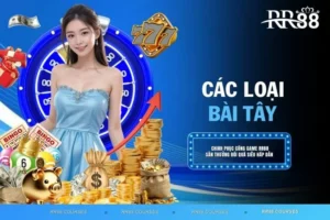 Các Loại Bài Tây 52 Lá Cực Kỳ Phổ Biến Và Được Yêu Thích