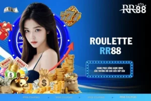 Roulette - Mang Đến Cơ Hội Thắng Vô Cùng Lớn Cho Người Chơi