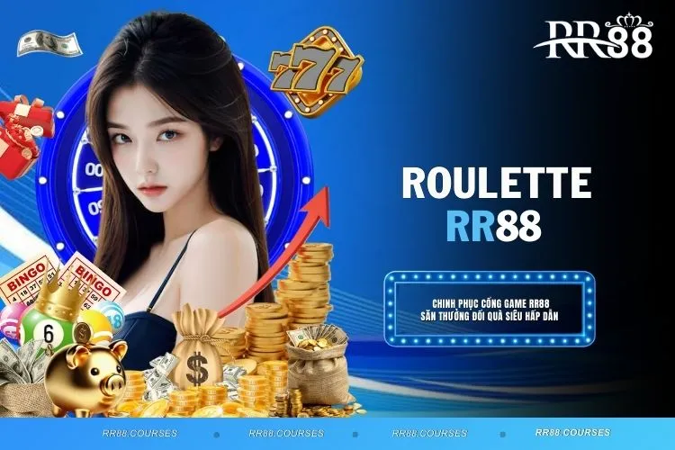 Roulette - Mang Đến Cơ Hội Thắng Vô Cùng Lớn Cho Người Chơi