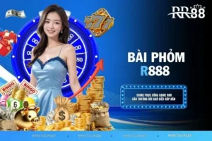 Bài Phỏm - Game Được Chọn Hay Số 1 Trong Lòng Người Hâm Mộ