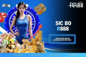 Sic Bo - Tuyệt Đỉnh Đỏ Đen Lôi Cuốn Nhiều Người Chơi