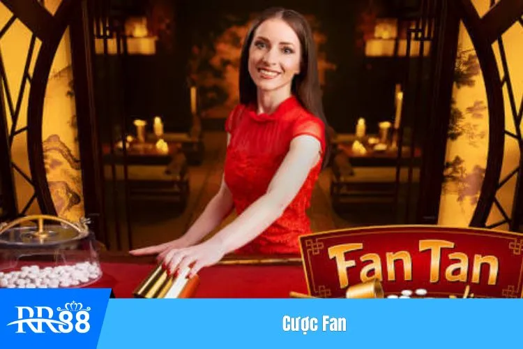 Cược Fan