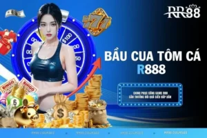 Bầu Cua Tôm Cá - Mở Cửa Thế Giới Game, Thắng Lớn Mỗi Ngày
