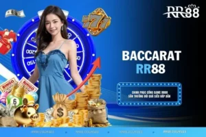 Baccarat - Cách Chơi Để Luôn Có Được Chiến Thắng No.1