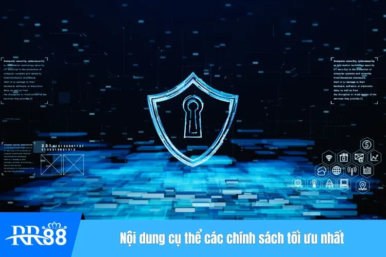 Nội dung cụ thể các chính sách tối ưu nhất