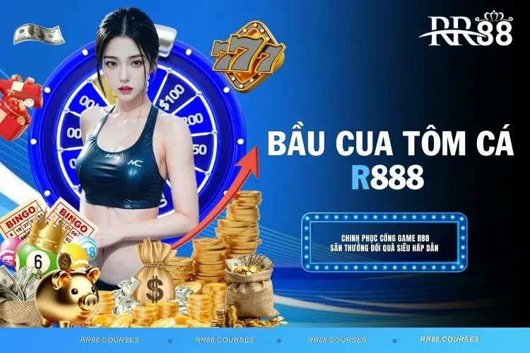 Bầu Cua Tôm Cá - Mở Cửa Thế Giới Game, Thắng Lớn Mỗi Ngày