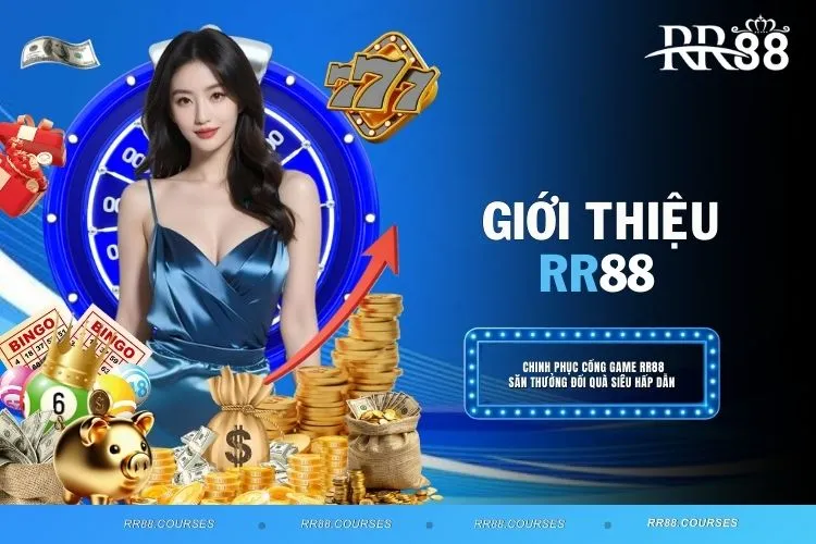 Giới Thiệu RR88 - 24 Giây Giải Trí Khiến Bạn Phải Gật Gù